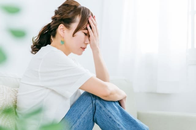 自律神経失調症