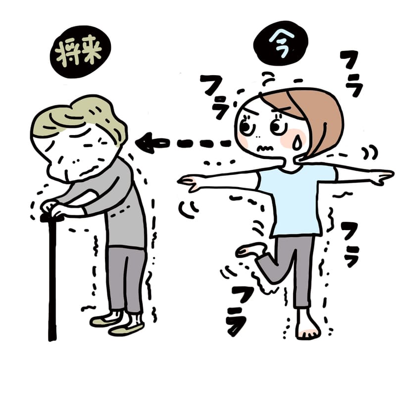 健康寿命