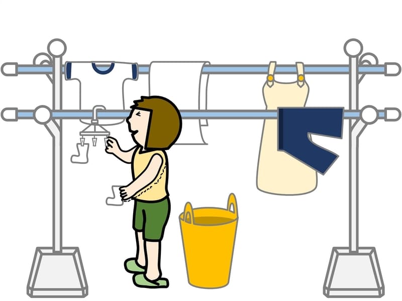 四十肩・五十肩