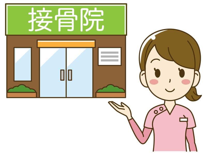 接骨院